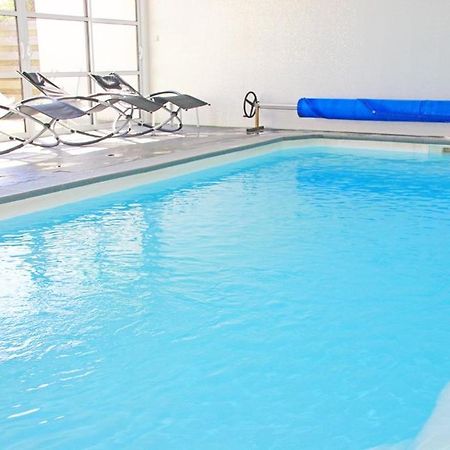 Au Pre Carre Hotel Plumergat Kültér fotó