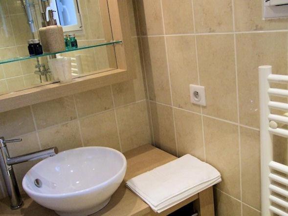 Au Pre Carre Hotel Plumergat Szoba fotó