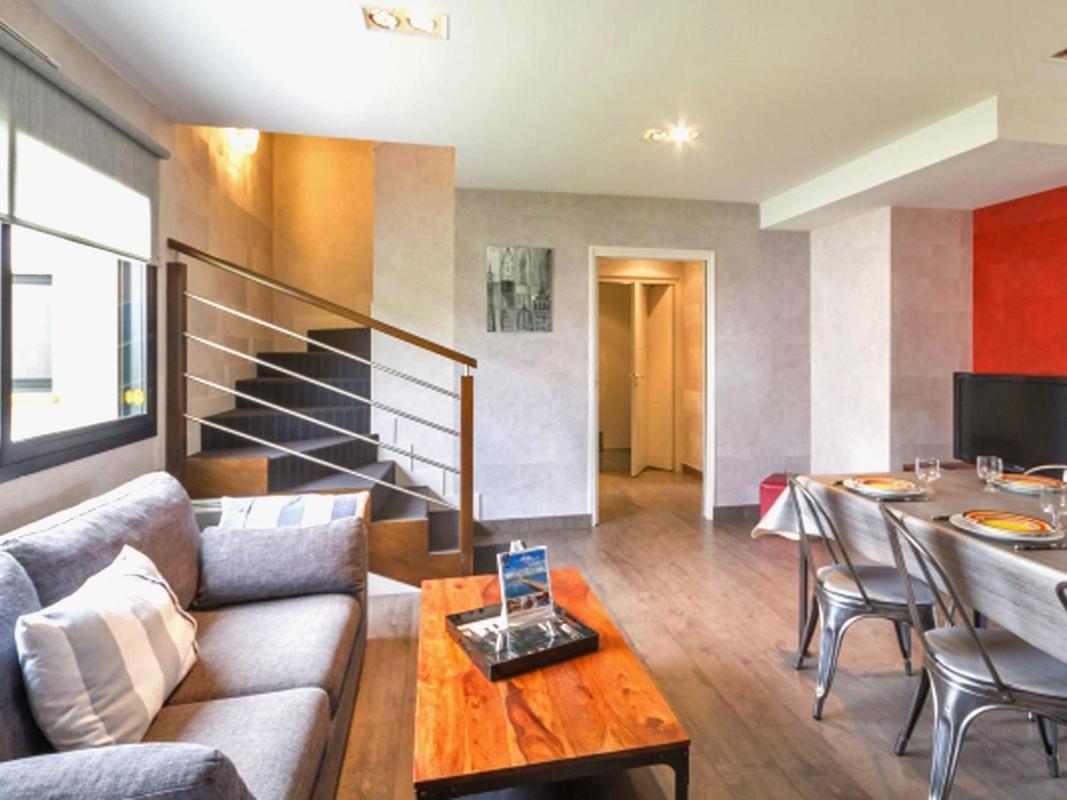 Au Pre Carre Hotel Plumergat Szoba fotó