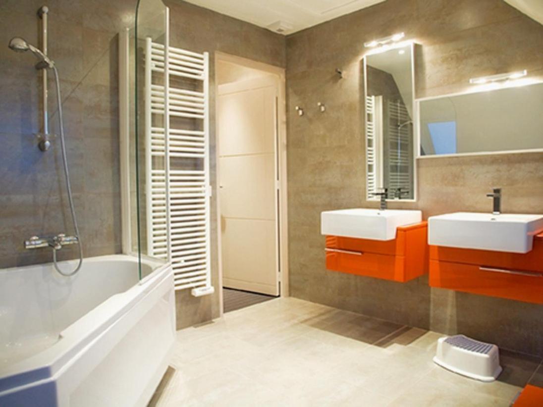 Au Pre Carre Hotel Plumergat Szoba fotó