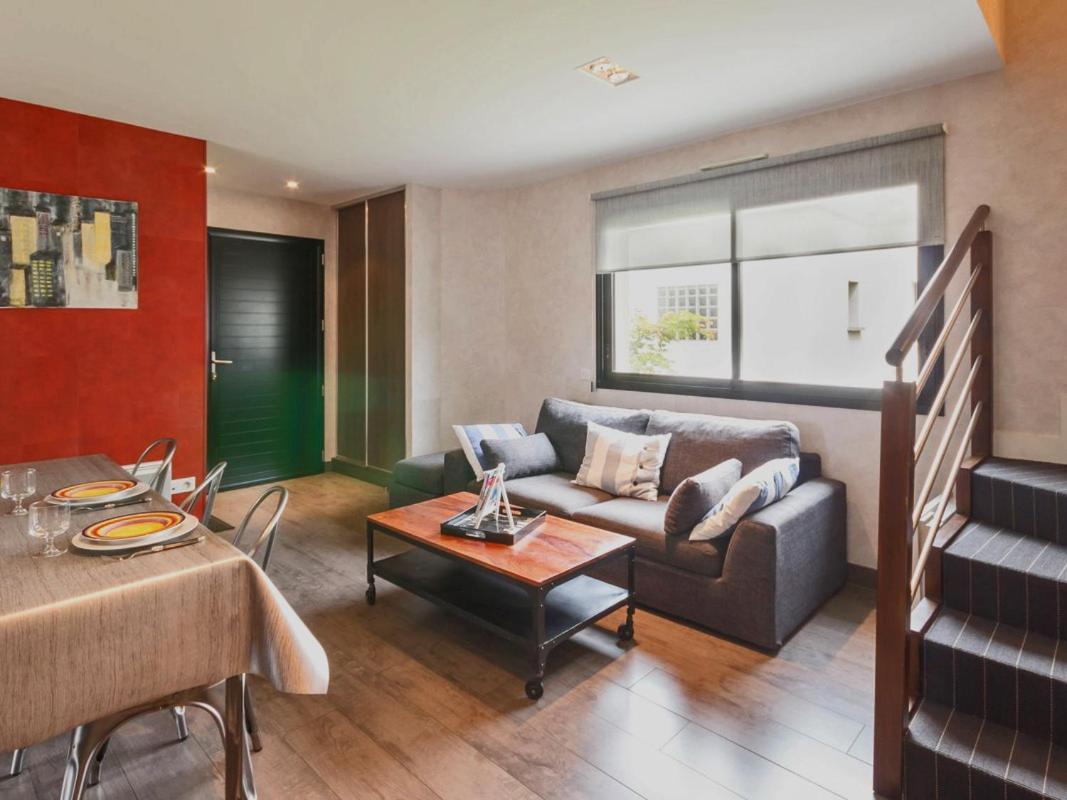 Au Pre Carre Hotel Plumergat Szoba fotó